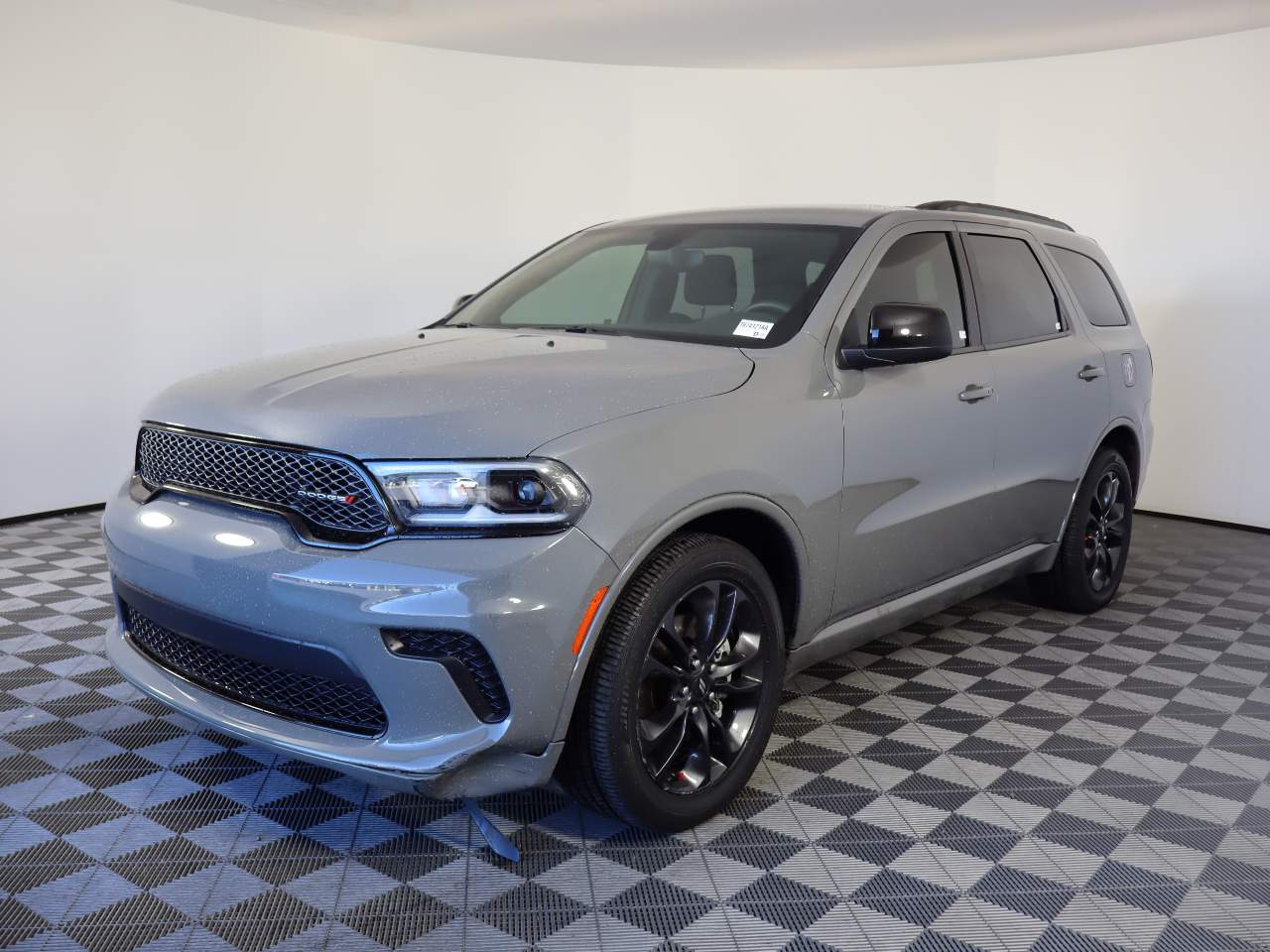 2024 Dodge Durango SXT