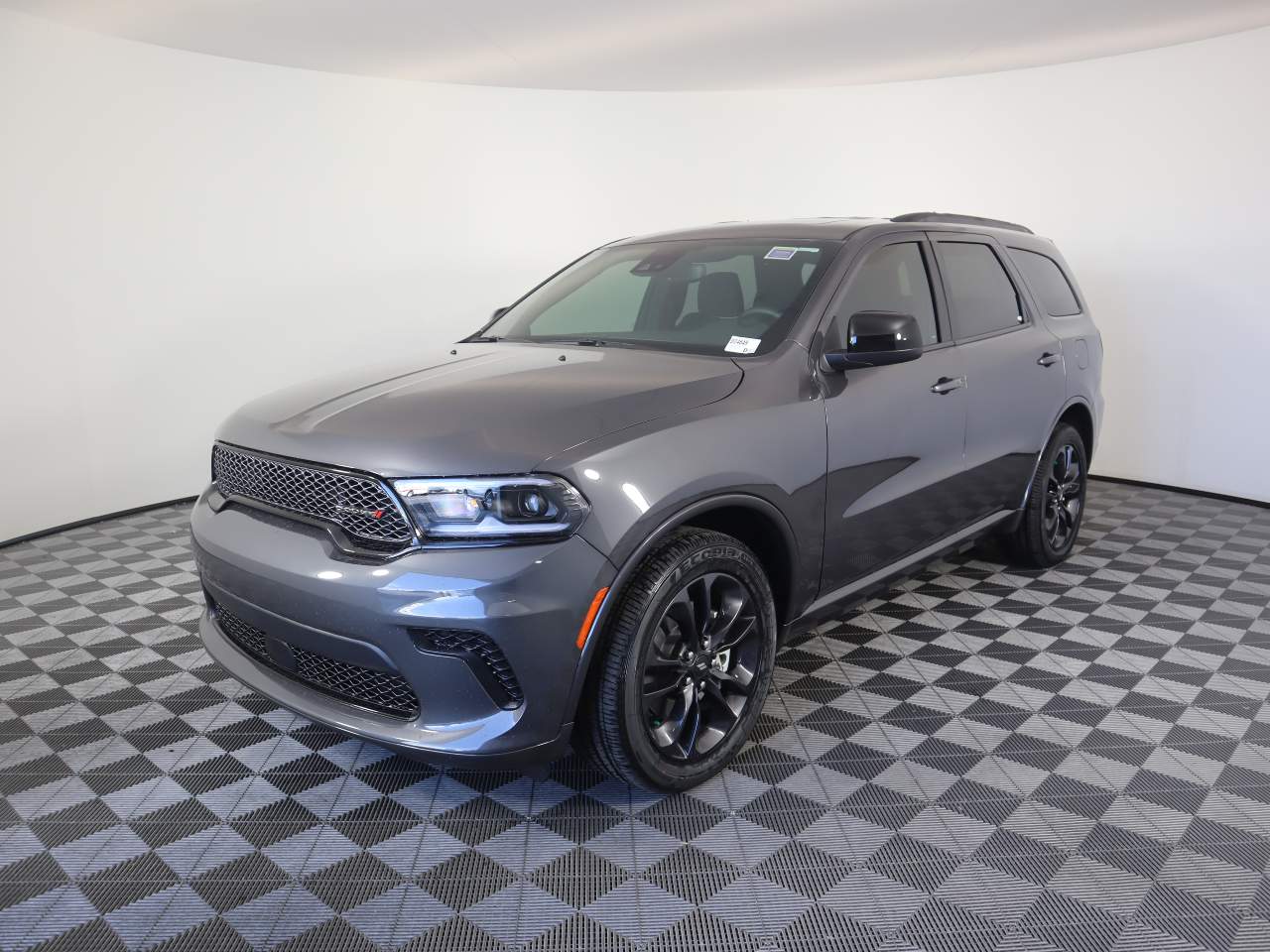 2024 Dodge Durango SXT