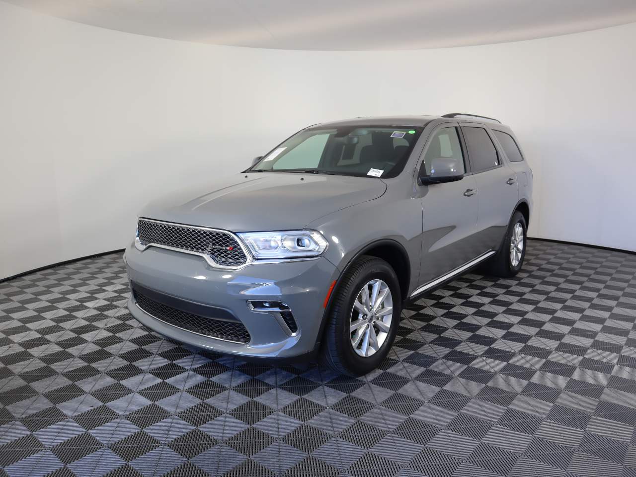 2022 Dodge Durango SXT