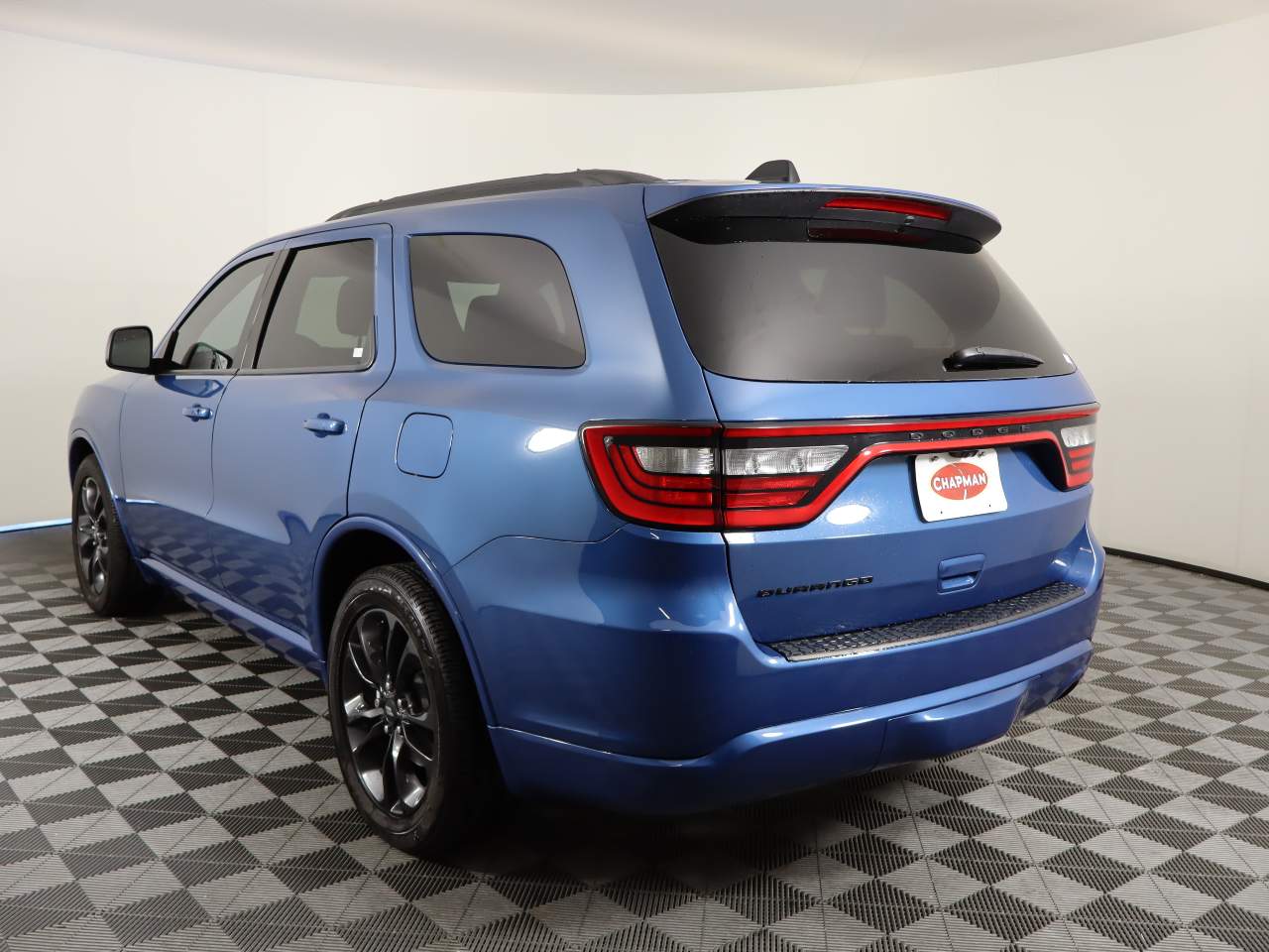 2024 Dodge Durango SXT Plus