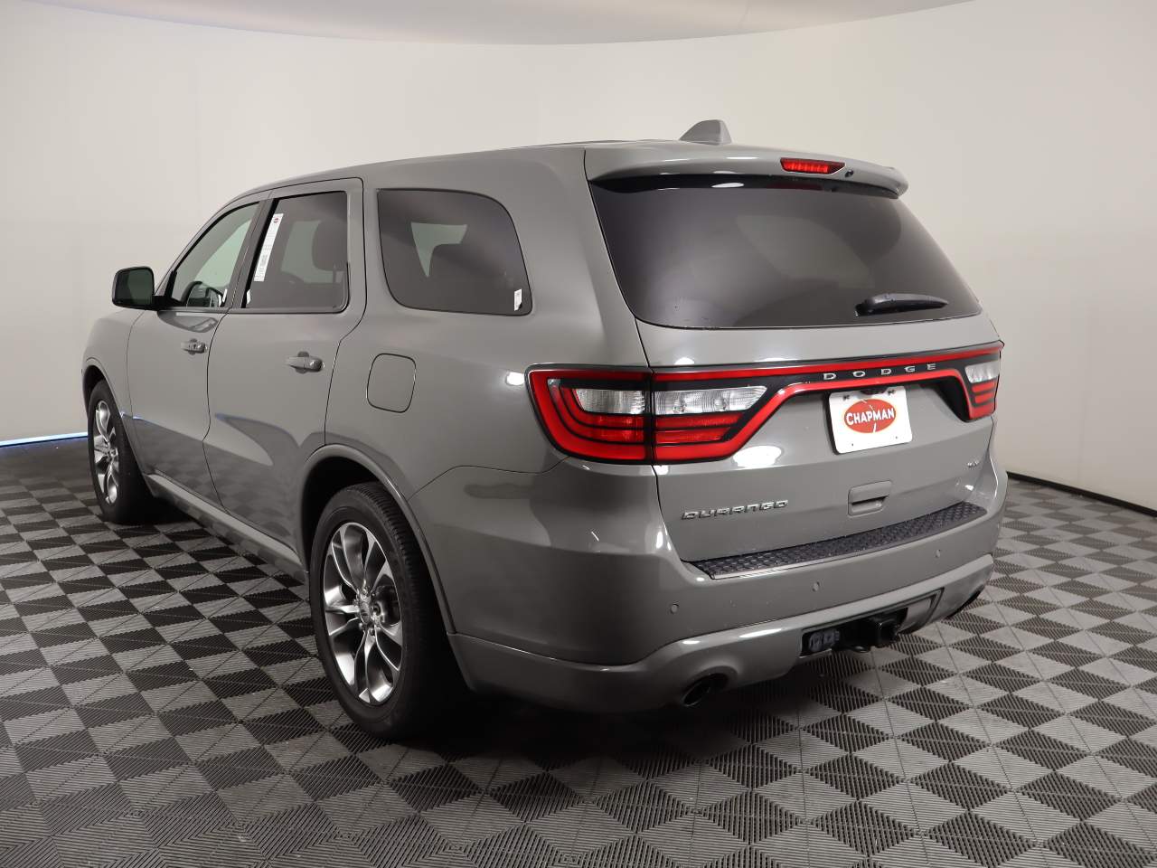2020 Dodge Durango GT Plus