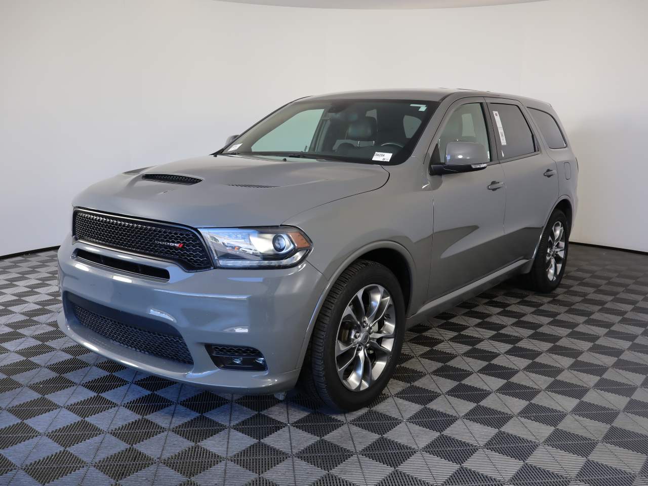 2020 Dodge Durango GT Plus
