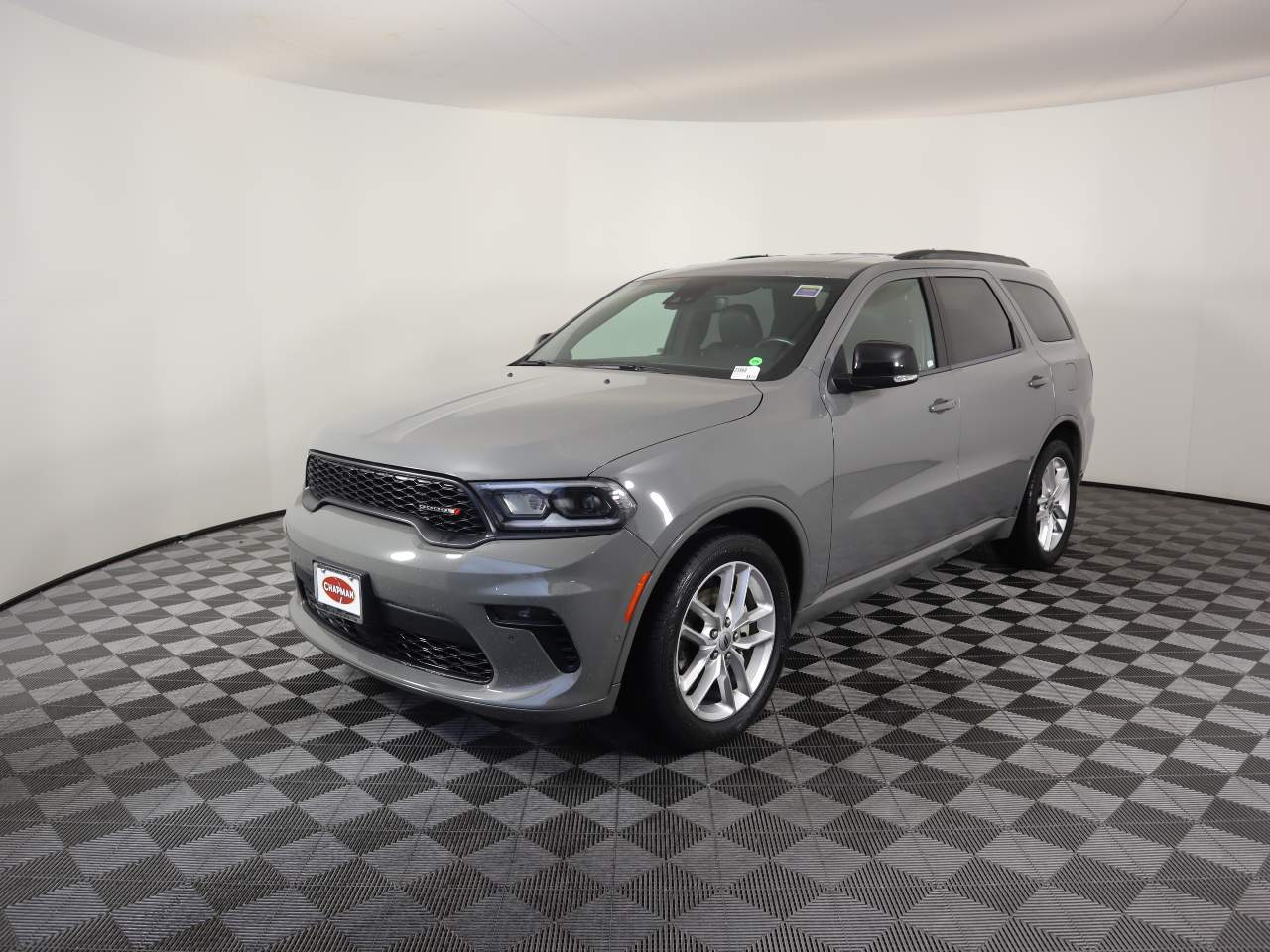 2023 Dodge Durango GT Premium