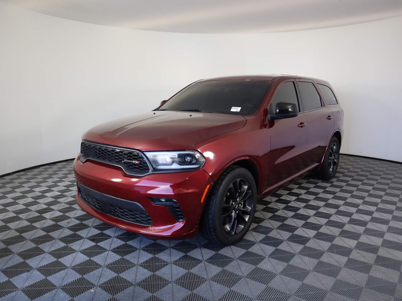 2021 Dodge Durango GT