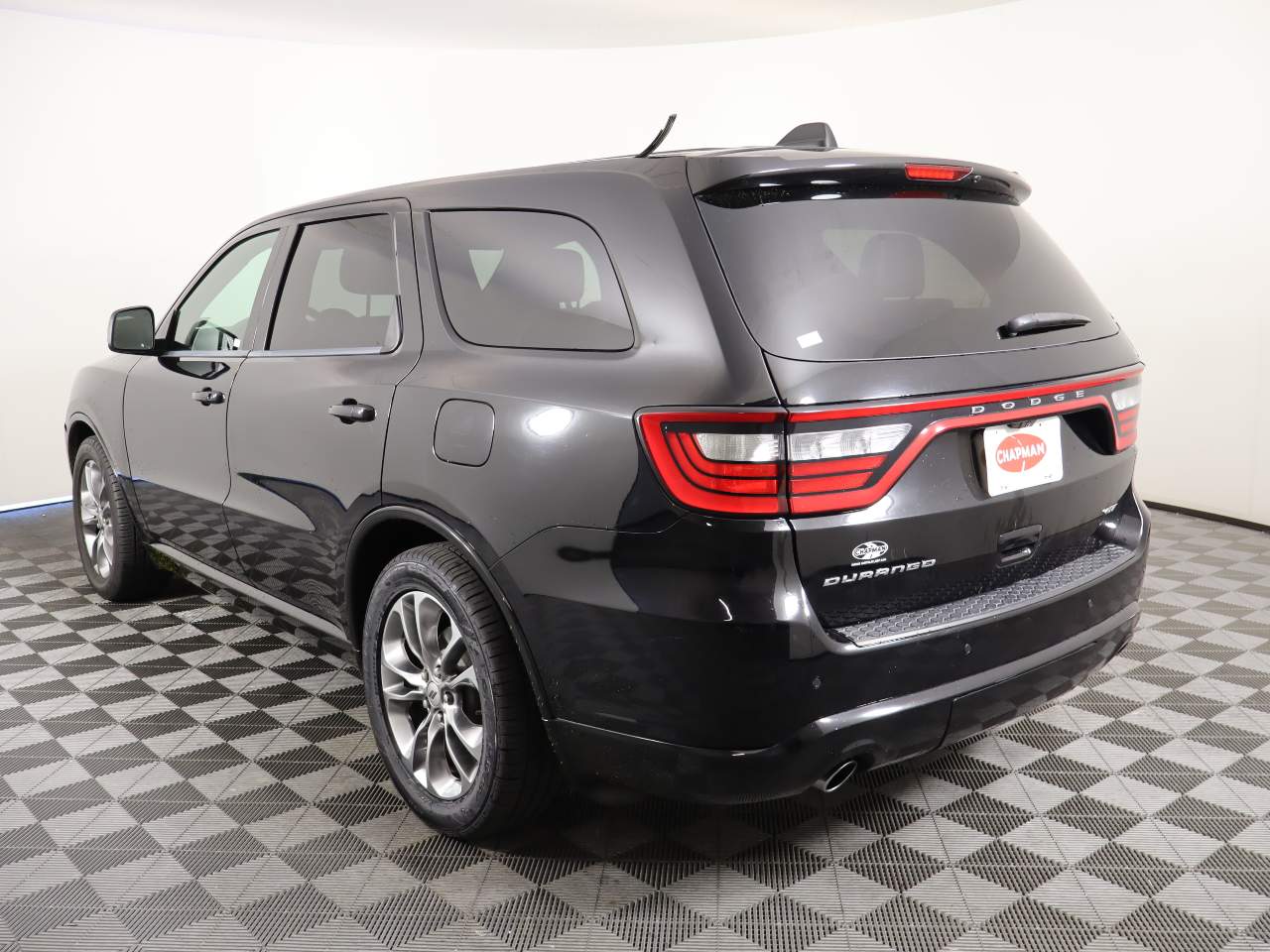 2019 Dodge Durango GT Plus
