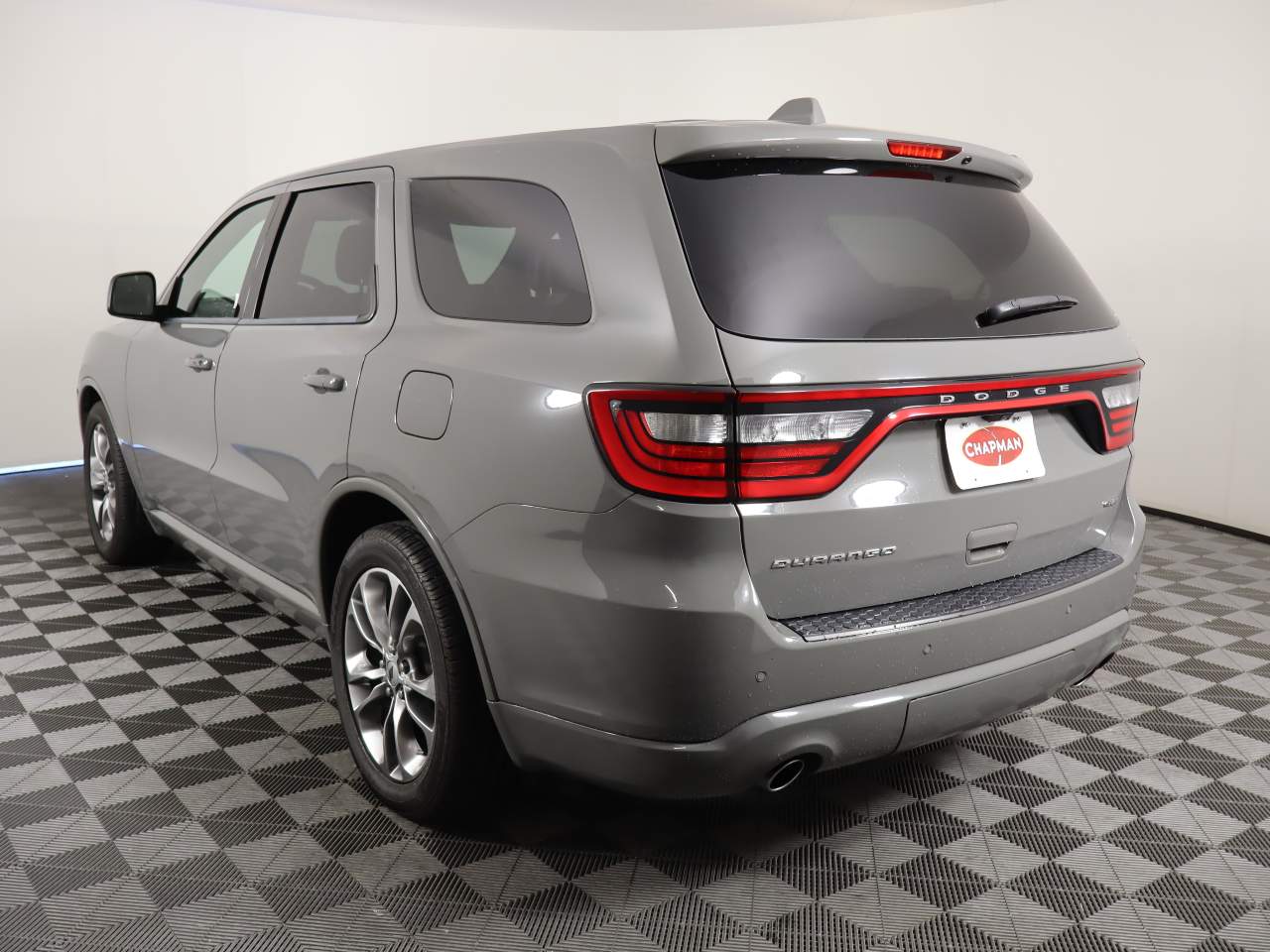 2020 Dodge Durango GT Plus