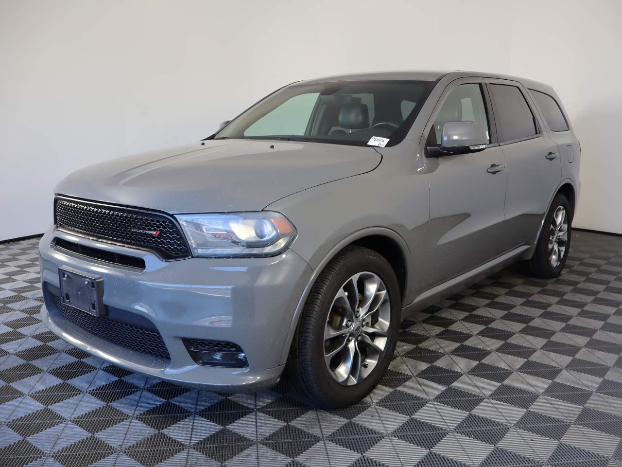 2020 Dodge Durango GT Plus