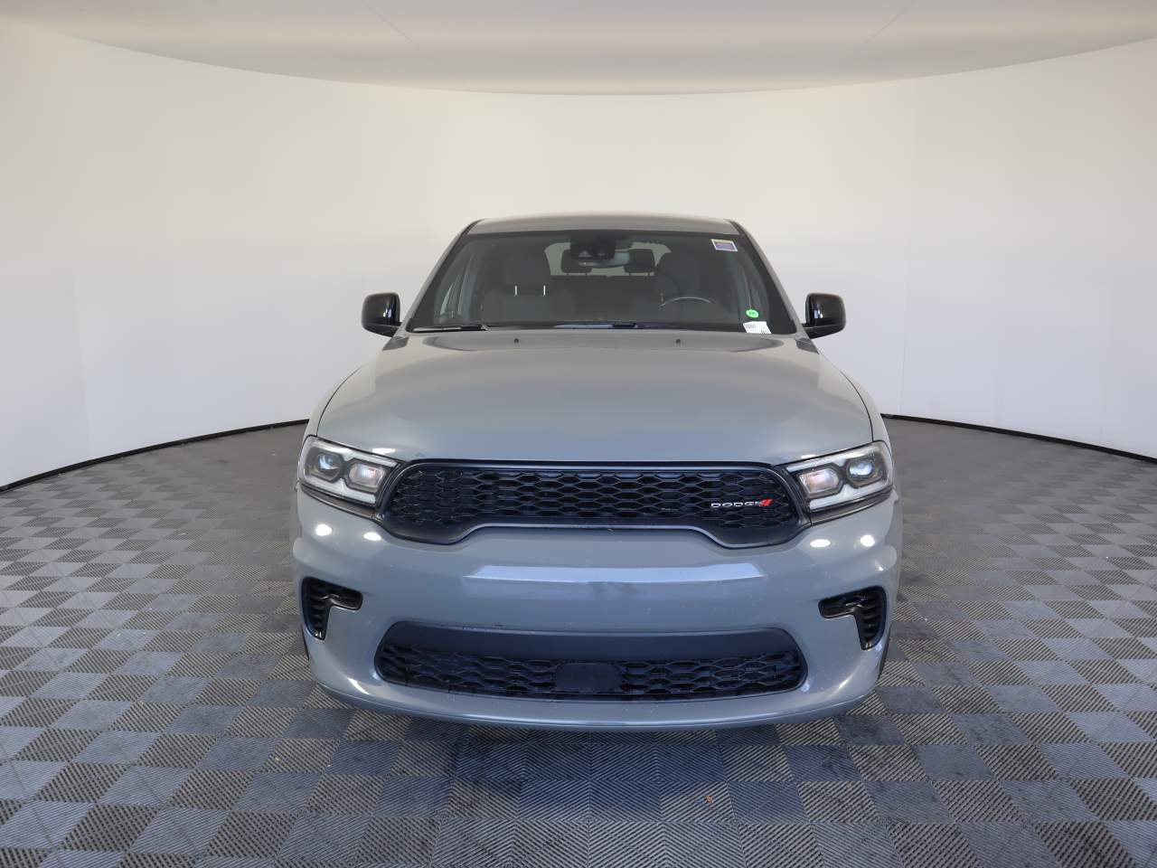 2023 Dodge Durango GT Launch Edition