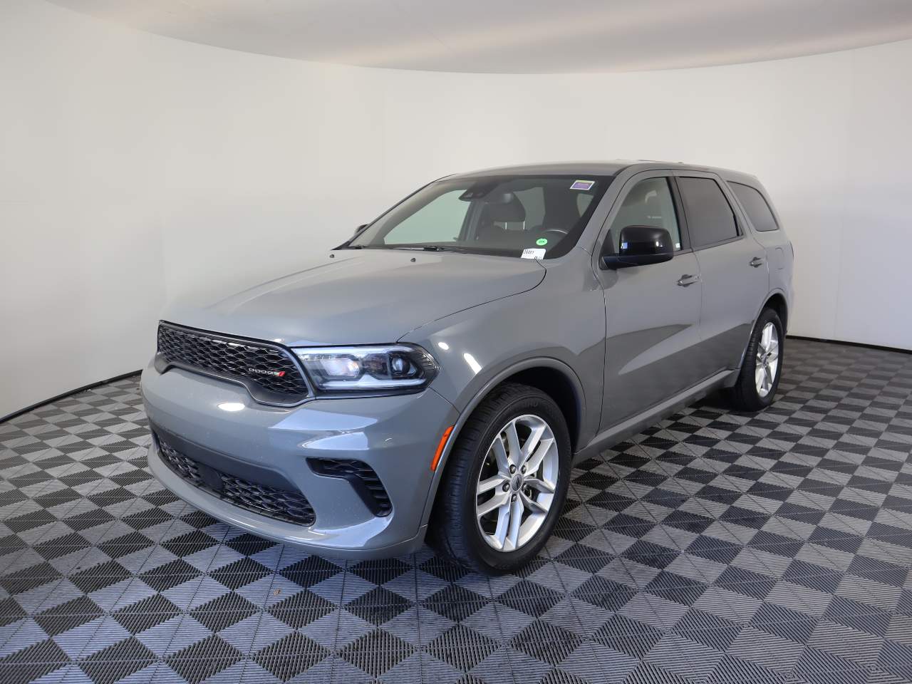 2023 Dodge Durango GT Launch Edition