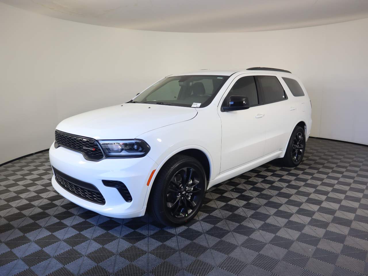 2026 Dodge Durango GT RWD's photo