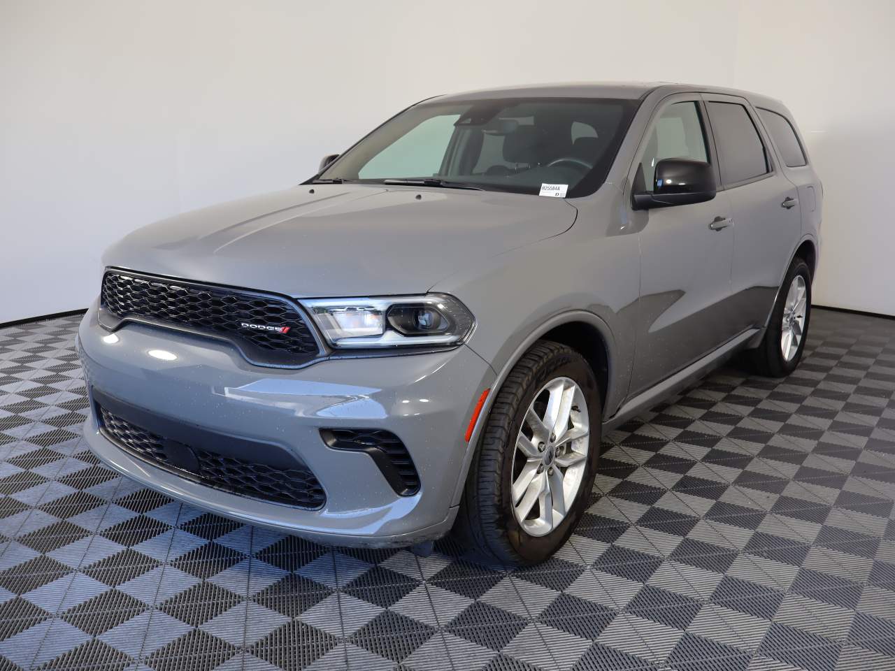 2023 Dodge Durango GT Launch Edition