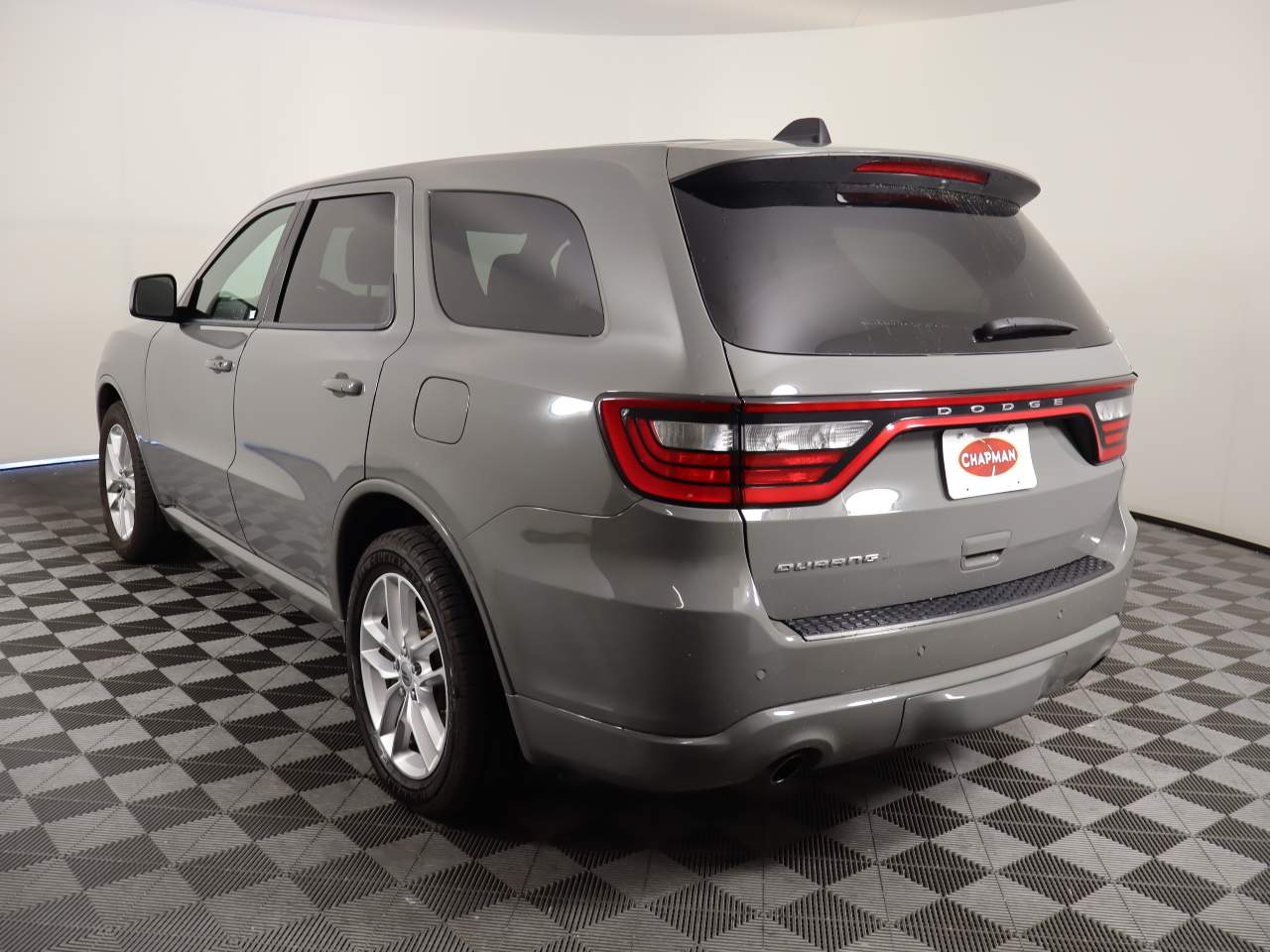 2023 Dodge Durango GT Launch Edition