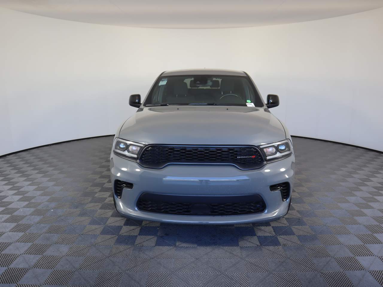 2023 Dodge Durango GT Launch Edition