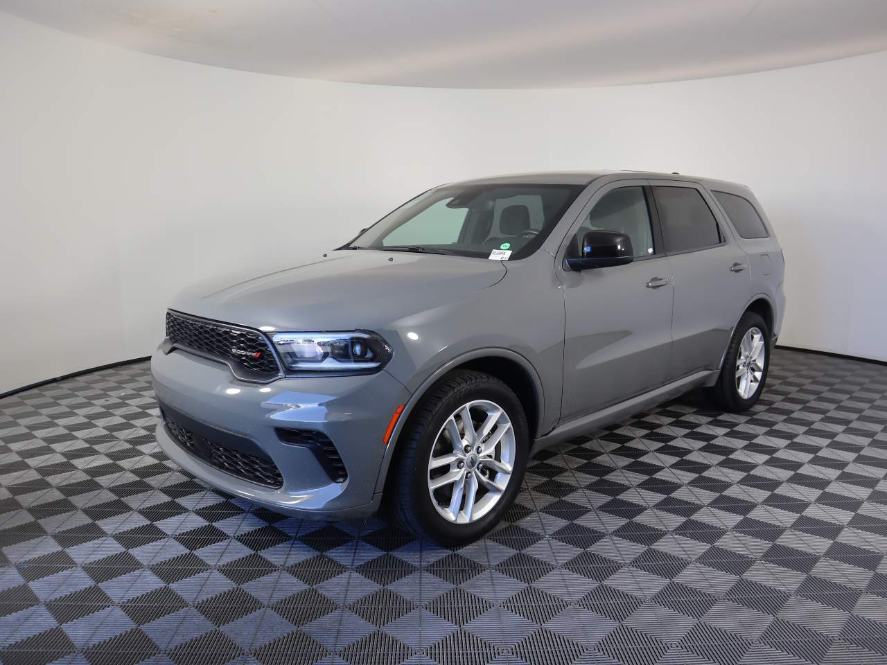 2023 Dodge Durango GT Launch Edition