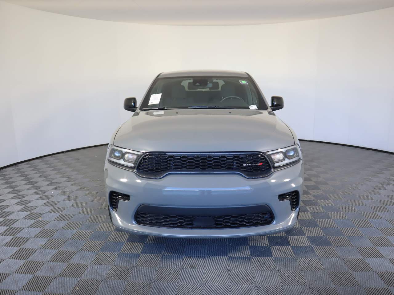 2023 Dodge Durango GT Launch Edition