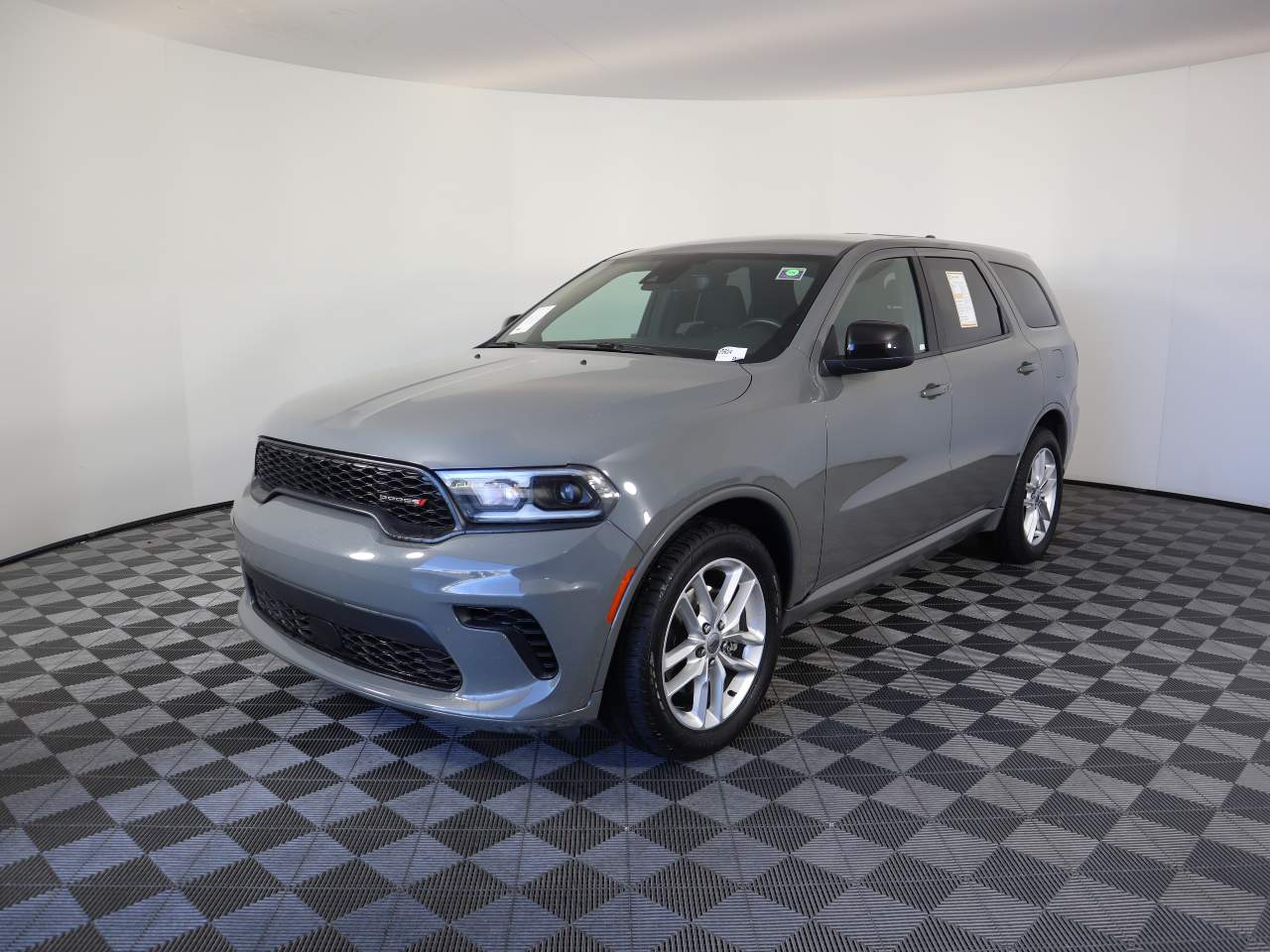 2023 Dodge Durango GT Launch Edition