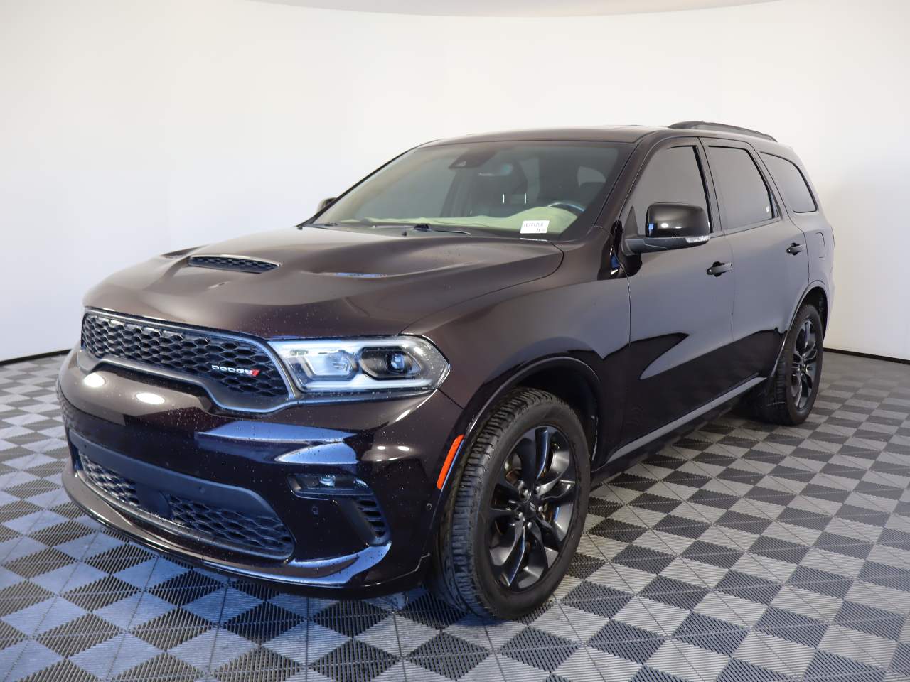 2023 Dodge Durango GT Premium