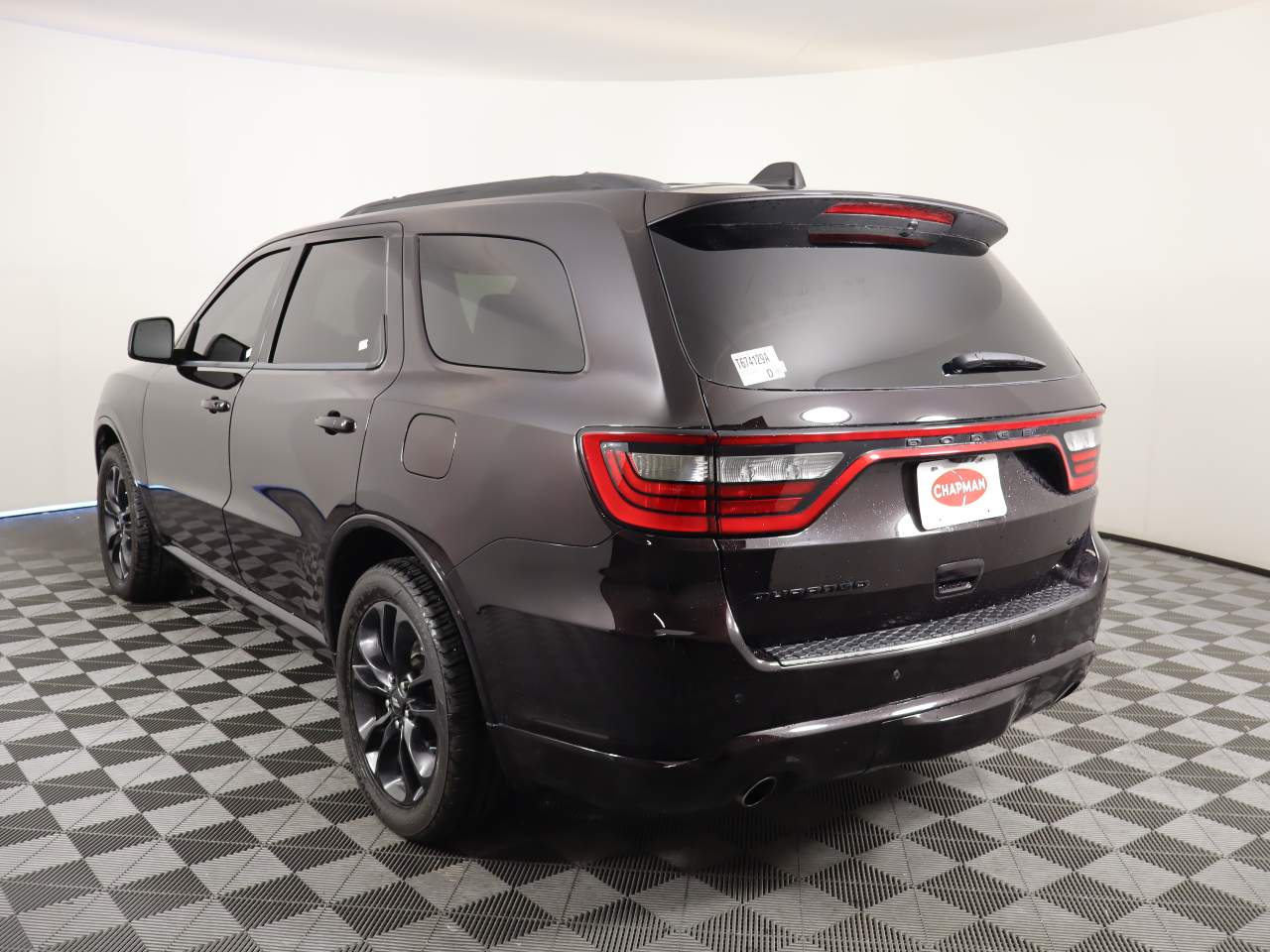2023 Dodge Durango GT Premium