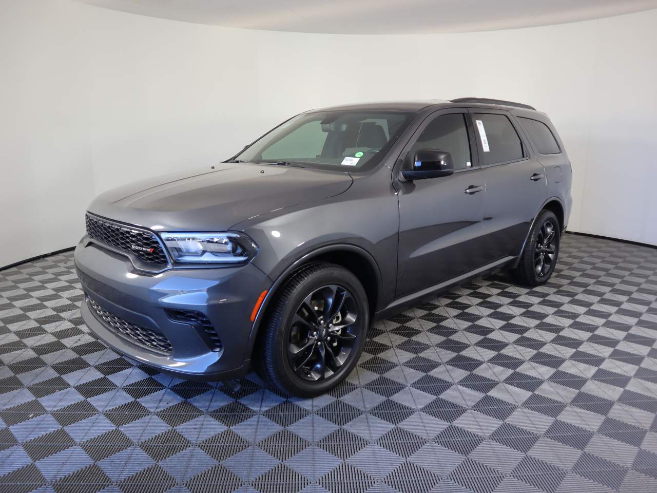 2023 Dodge Durango GT's photo