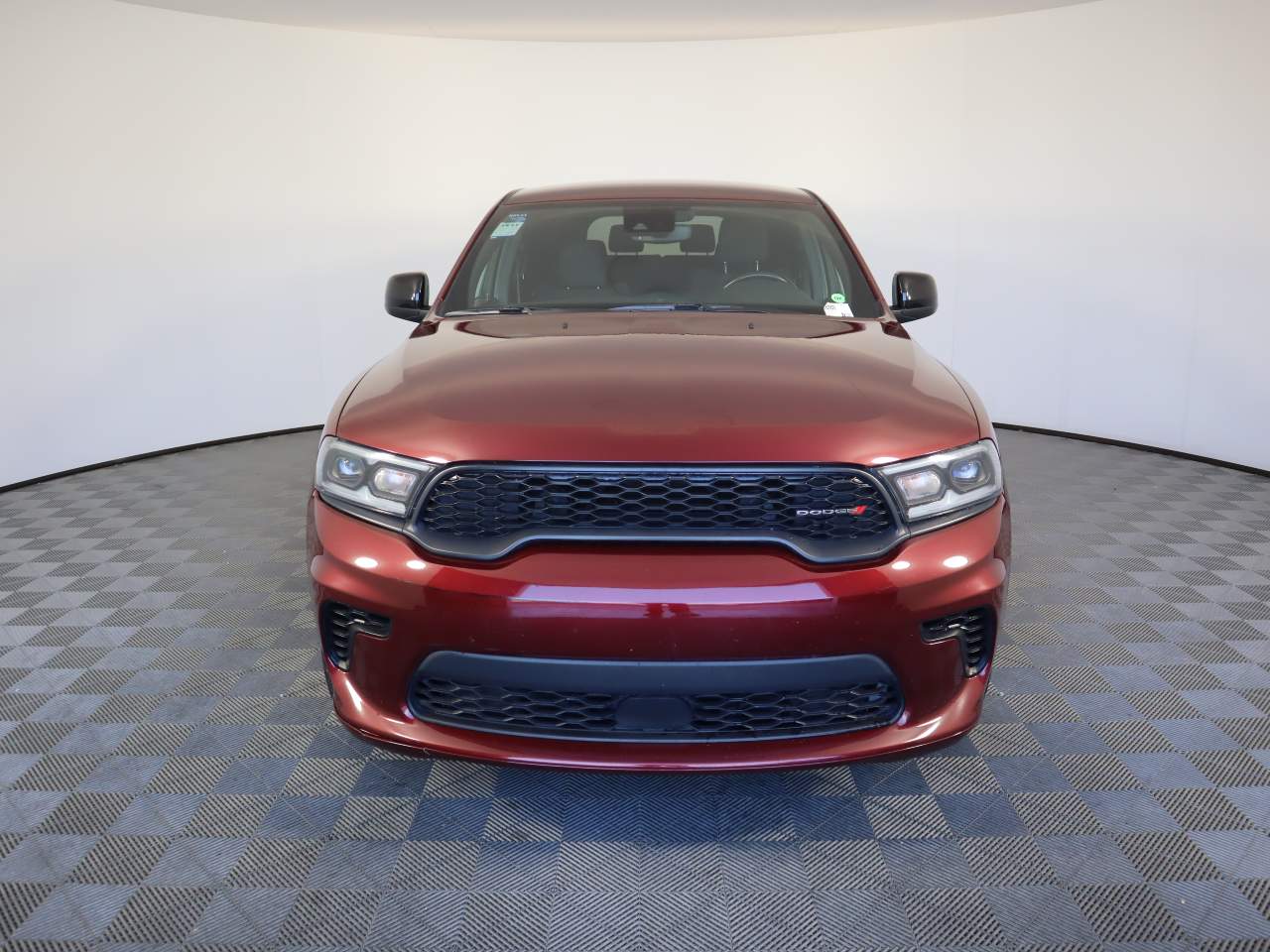 2023 Dodge Durango GT Launch Edition