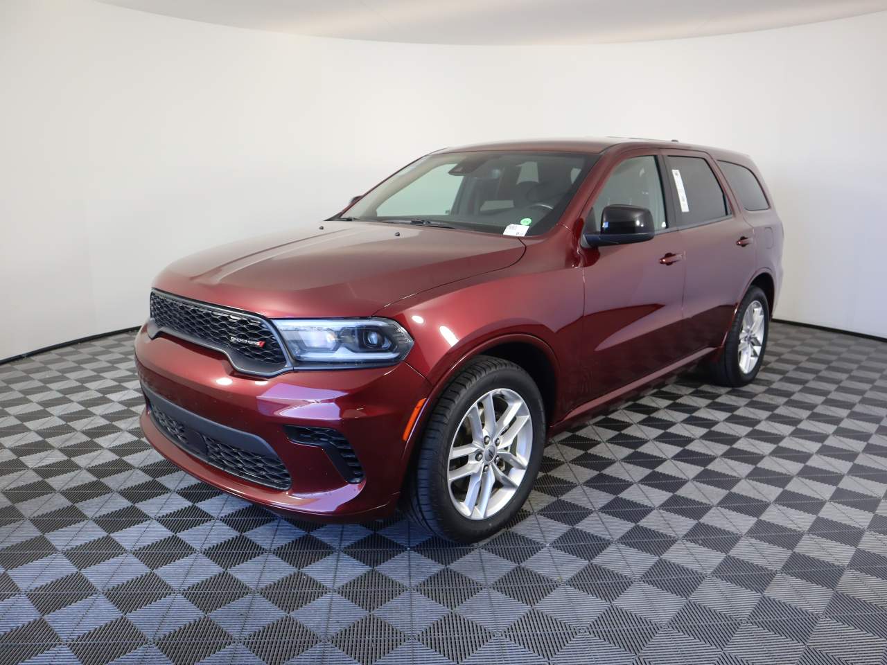 2023 Dodge Durango GT Launch Edition