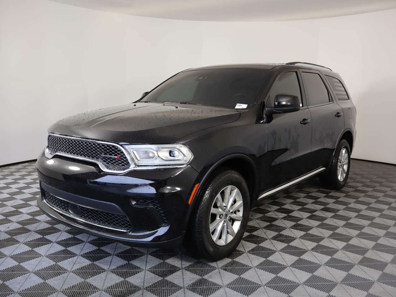 2023 Dodge Durango SXT Launch Edition