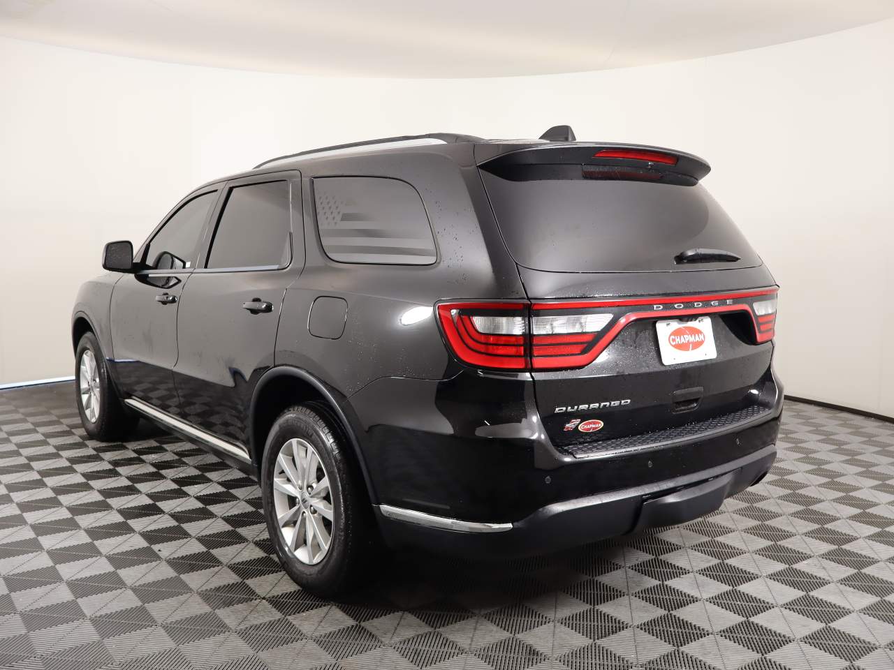 2023 Dodge Durango SXT Launch Edition