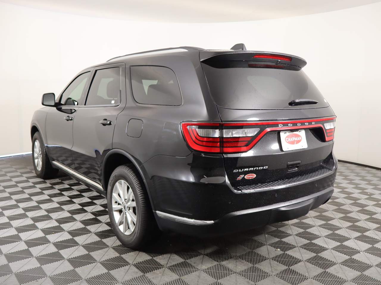 2022 Dodge Durango SXT