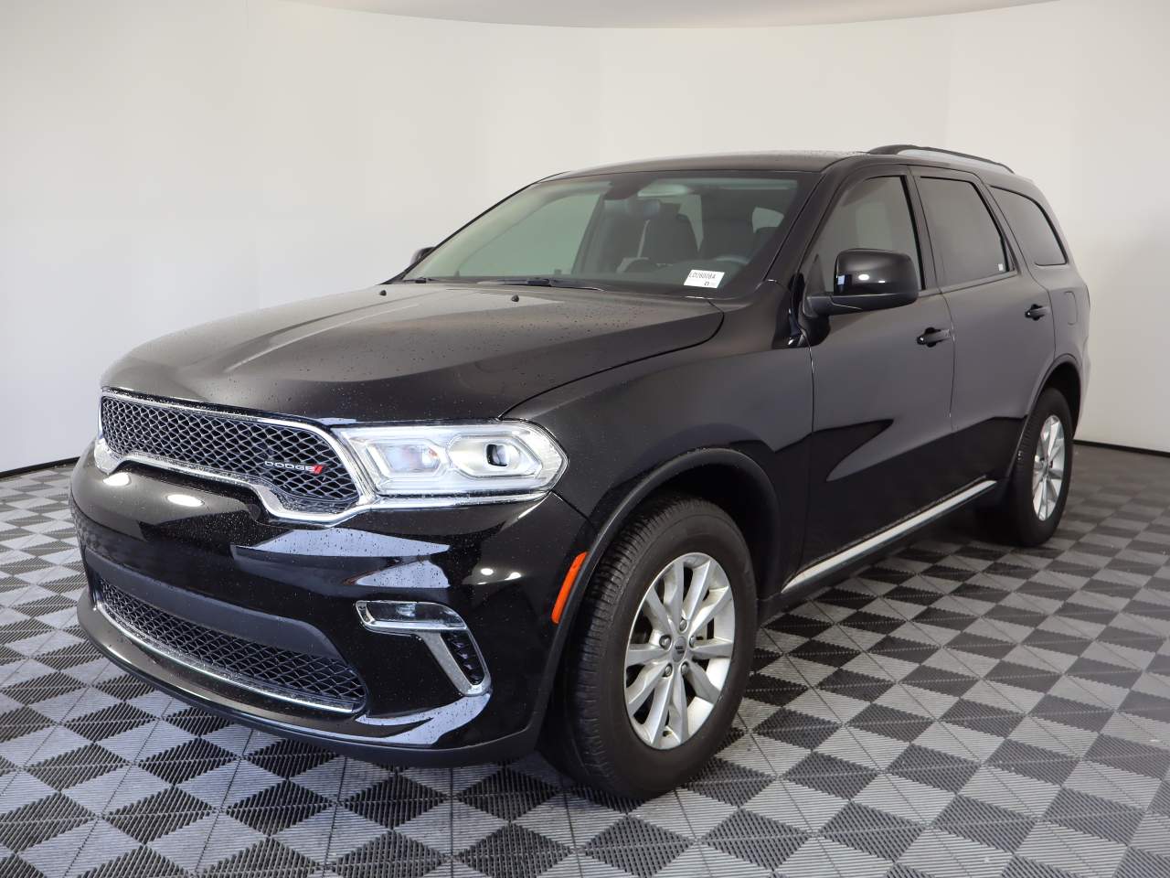 2022 Dodge Durango SXT