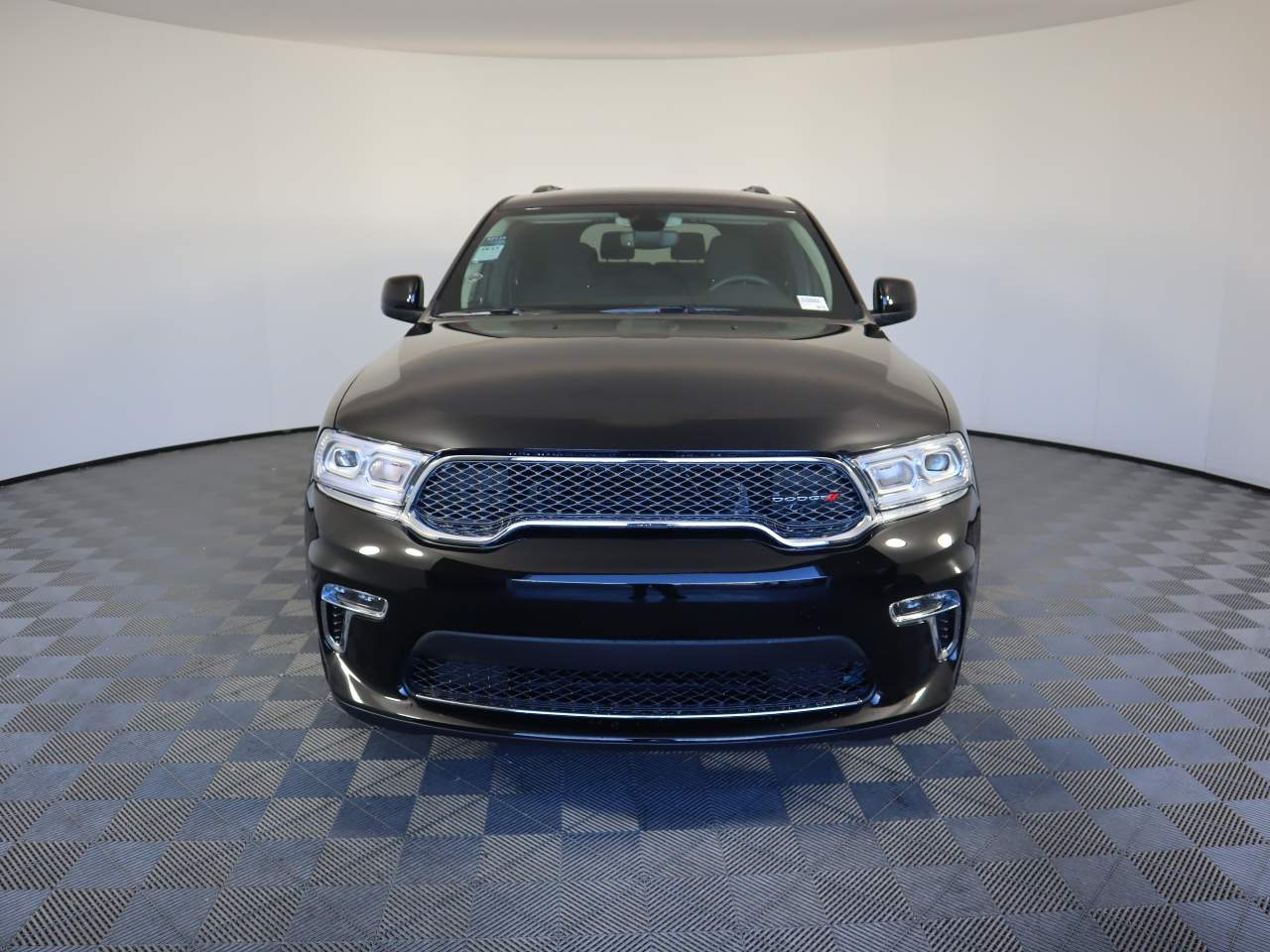 2022 Dodge Durango SXT
