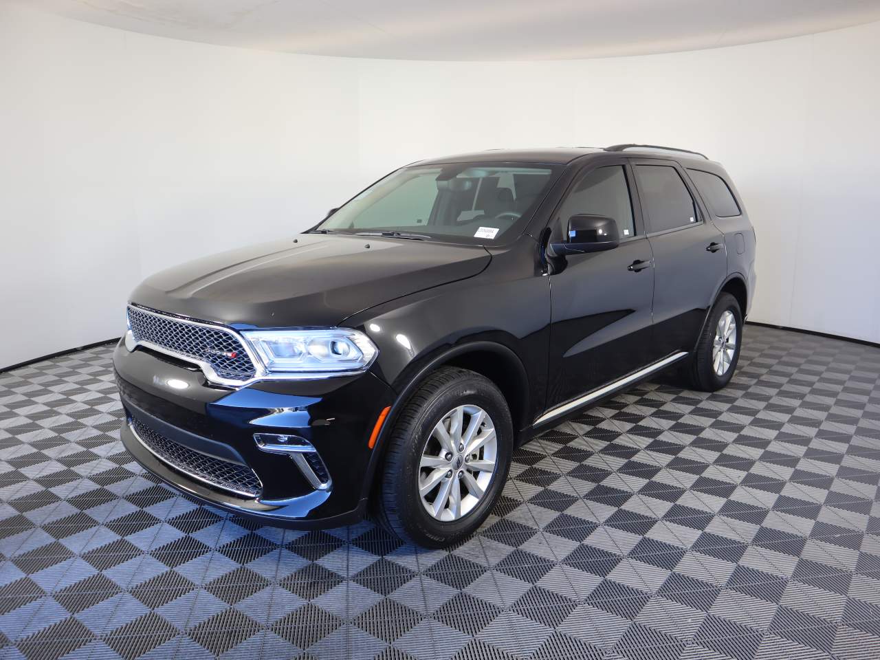 2022 Dodge Durango SXT