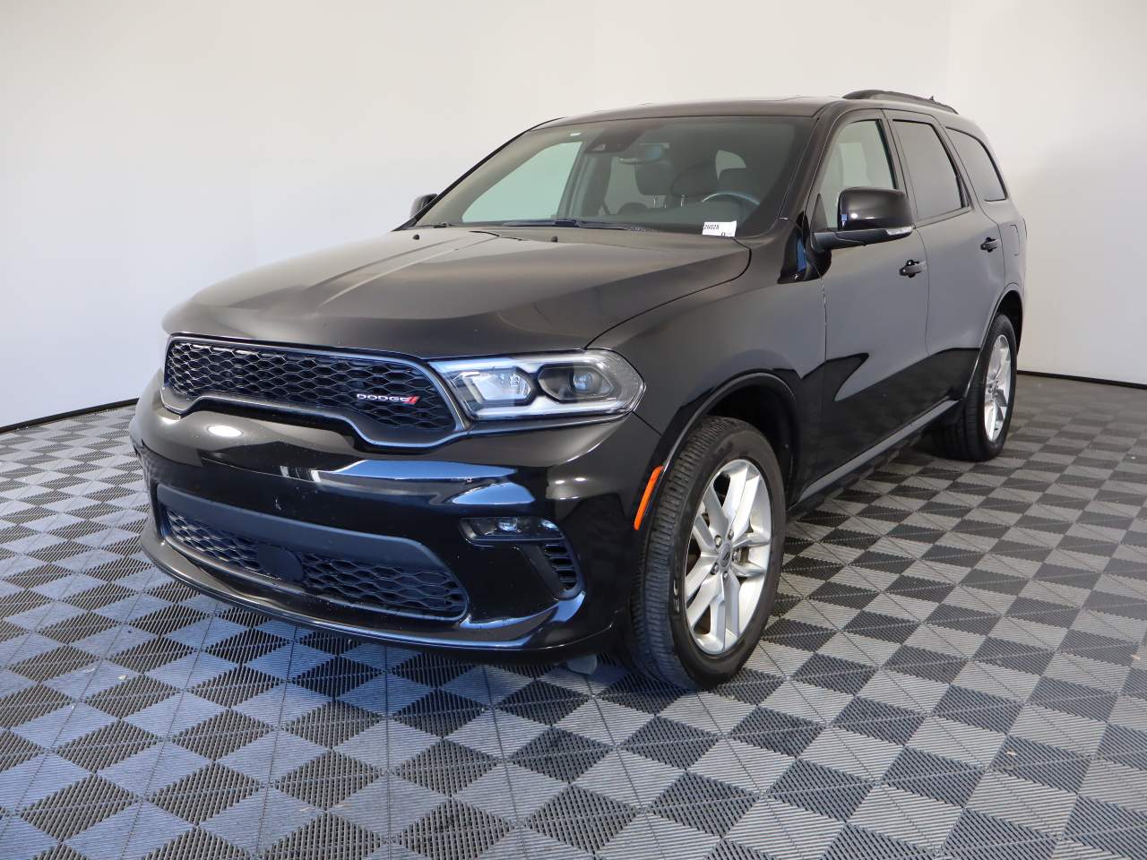 2023 Dodge Durango GT Plus