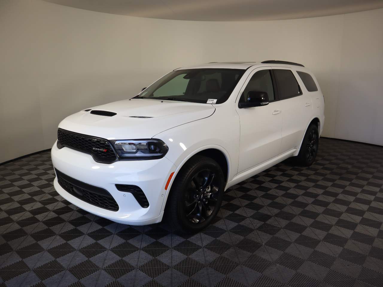 2026 Dodge Durango GT Plus AWD's photo