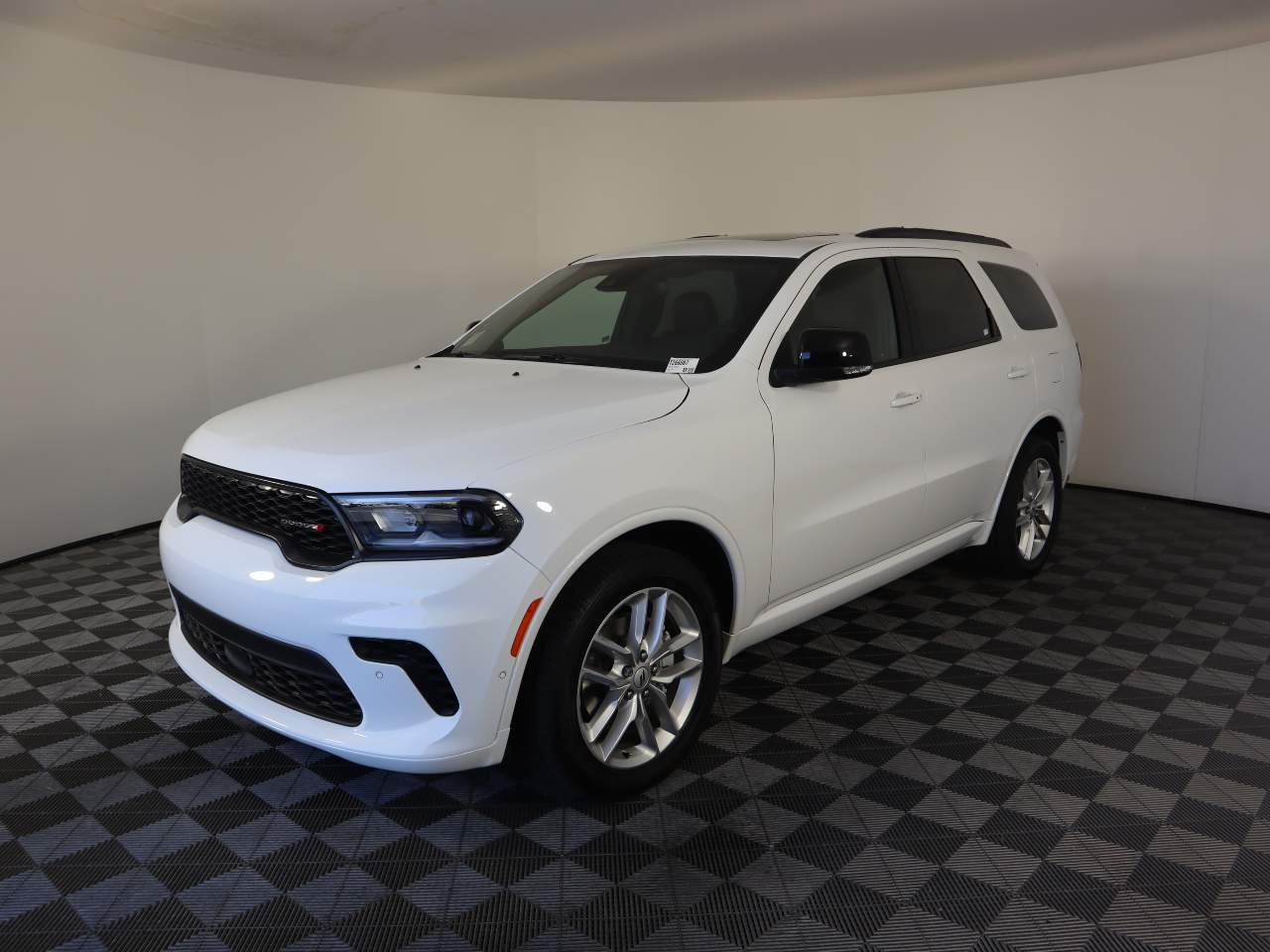 2026 Dodge Durango GT Plus AWD's photo