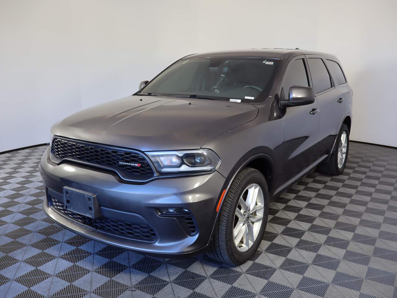 2021 Dodge Durango GT