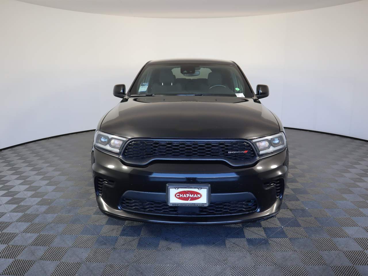 2023 Dodge Durango GT Launch Edition