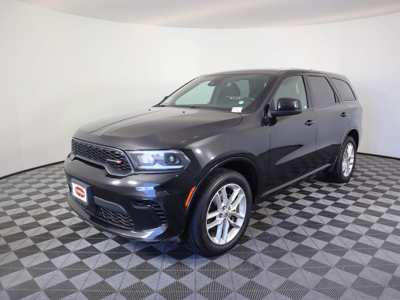 2023 Dodge Durango GT Launch Edition