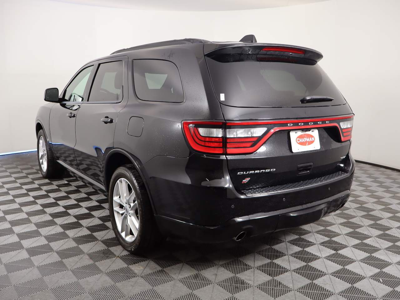 2023 Dodge Durango GT Premium