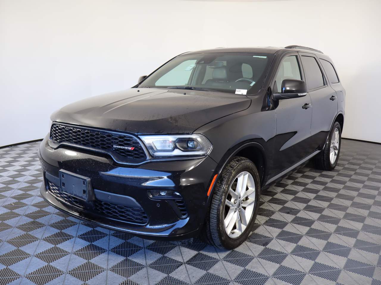 2023 Dodge Durango GT Premium