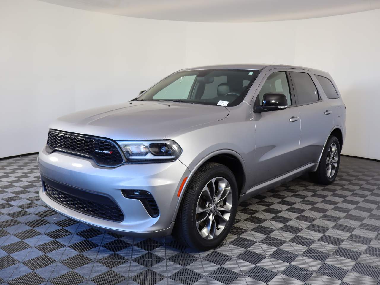 2021 Dodge Durango GT