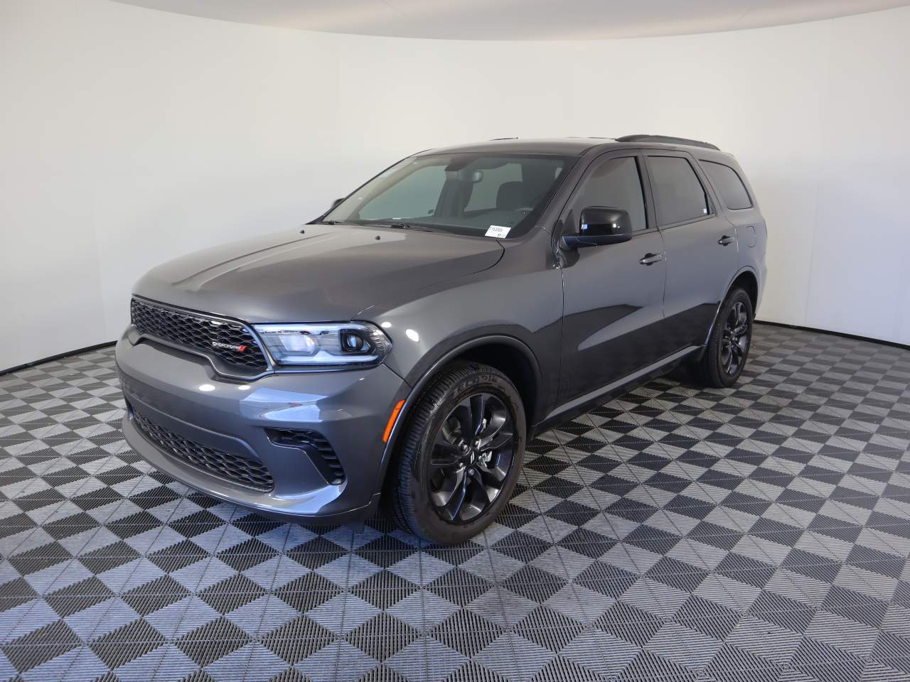 2026 Dodge Durango GT AWD's photo