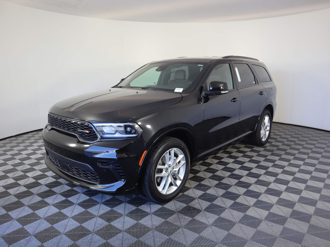 2026 Dodge Durango GT Plus AWD's photo