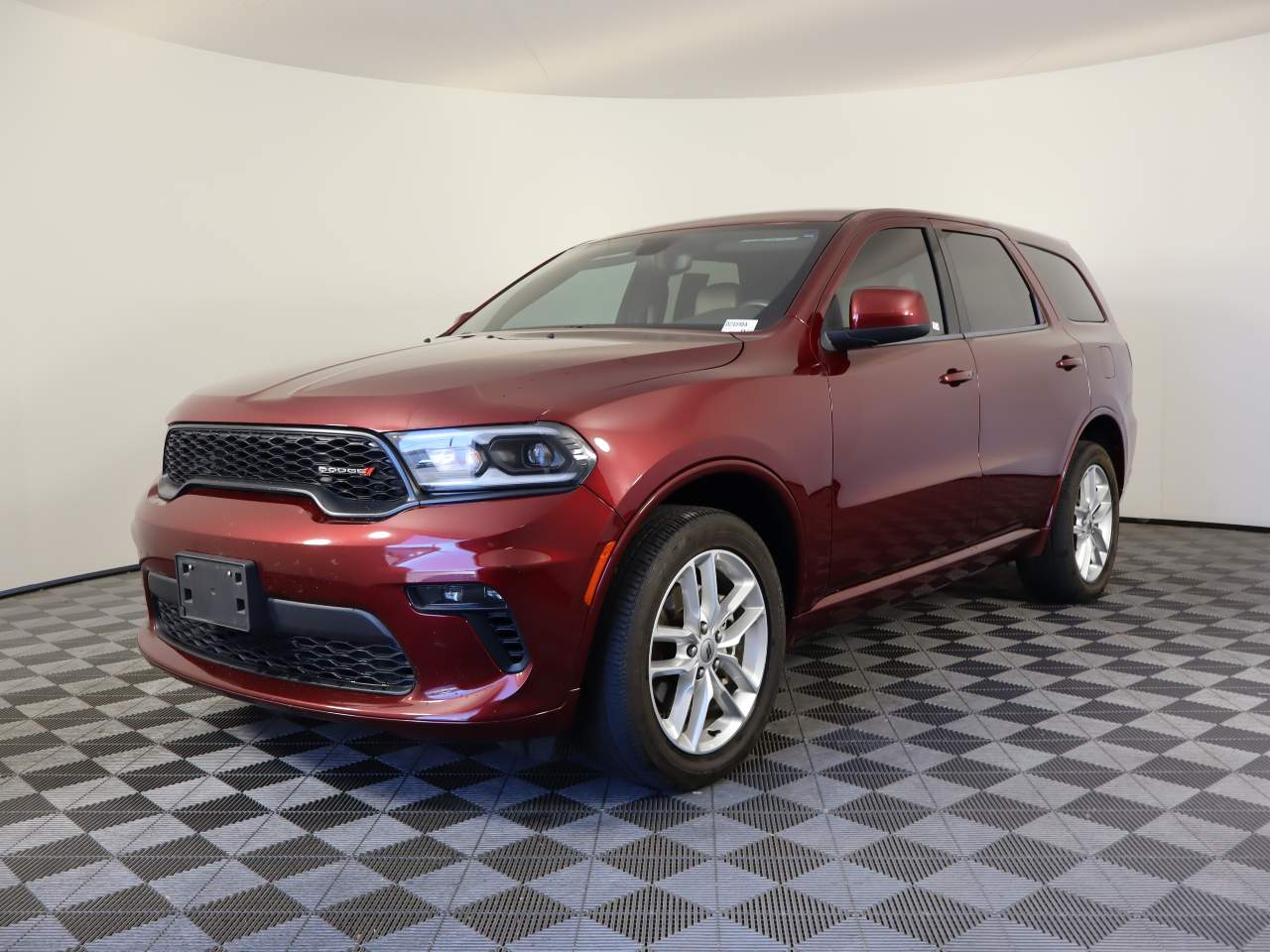 2021 Dodge Durango GT