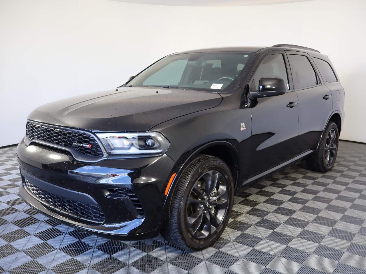 2025 Dodge Durango GT AWD's photo