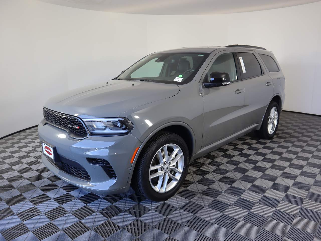 2025 Dodge Durango GT Plus