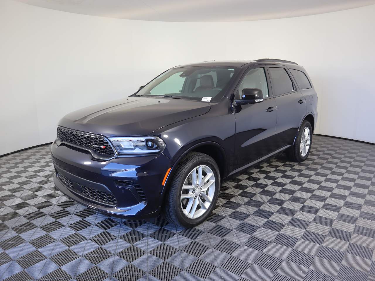 2026 Dodge Durango GT Plus AWD's photo