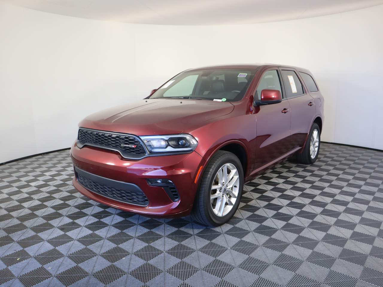 2022 Dodge Durango GT