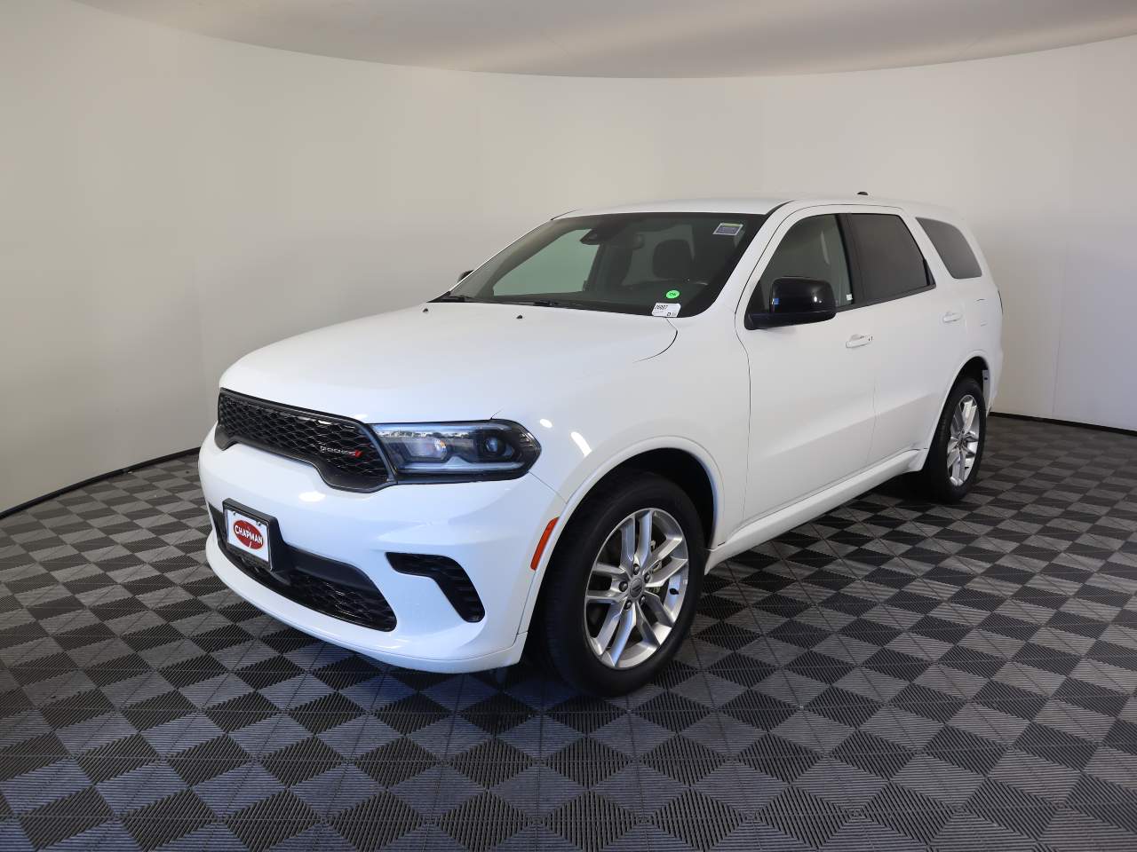 2023 Dodge Durango GT Launch Edition