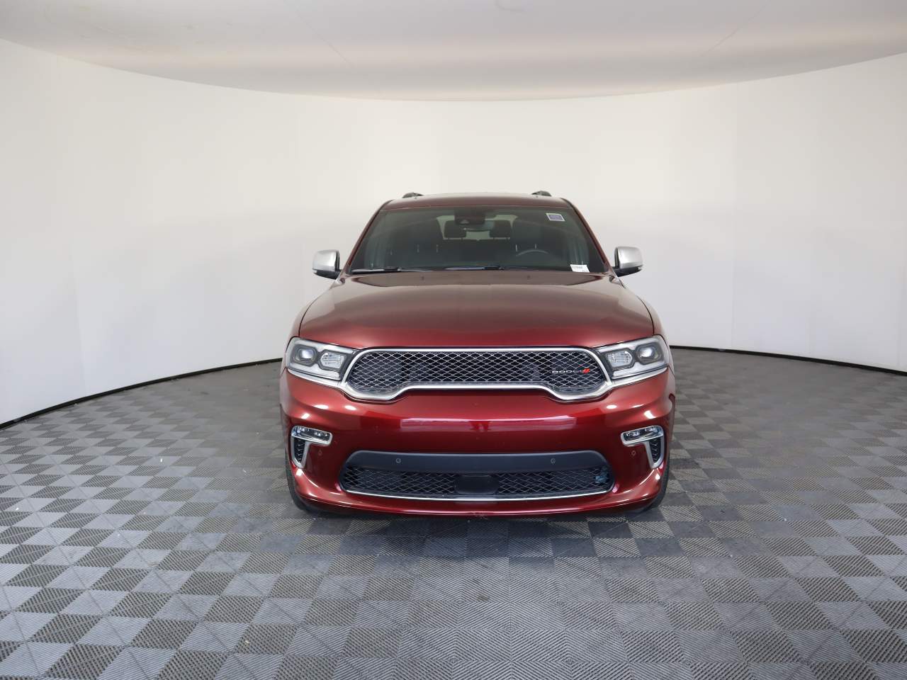 2021 Dodge Durango Citadel