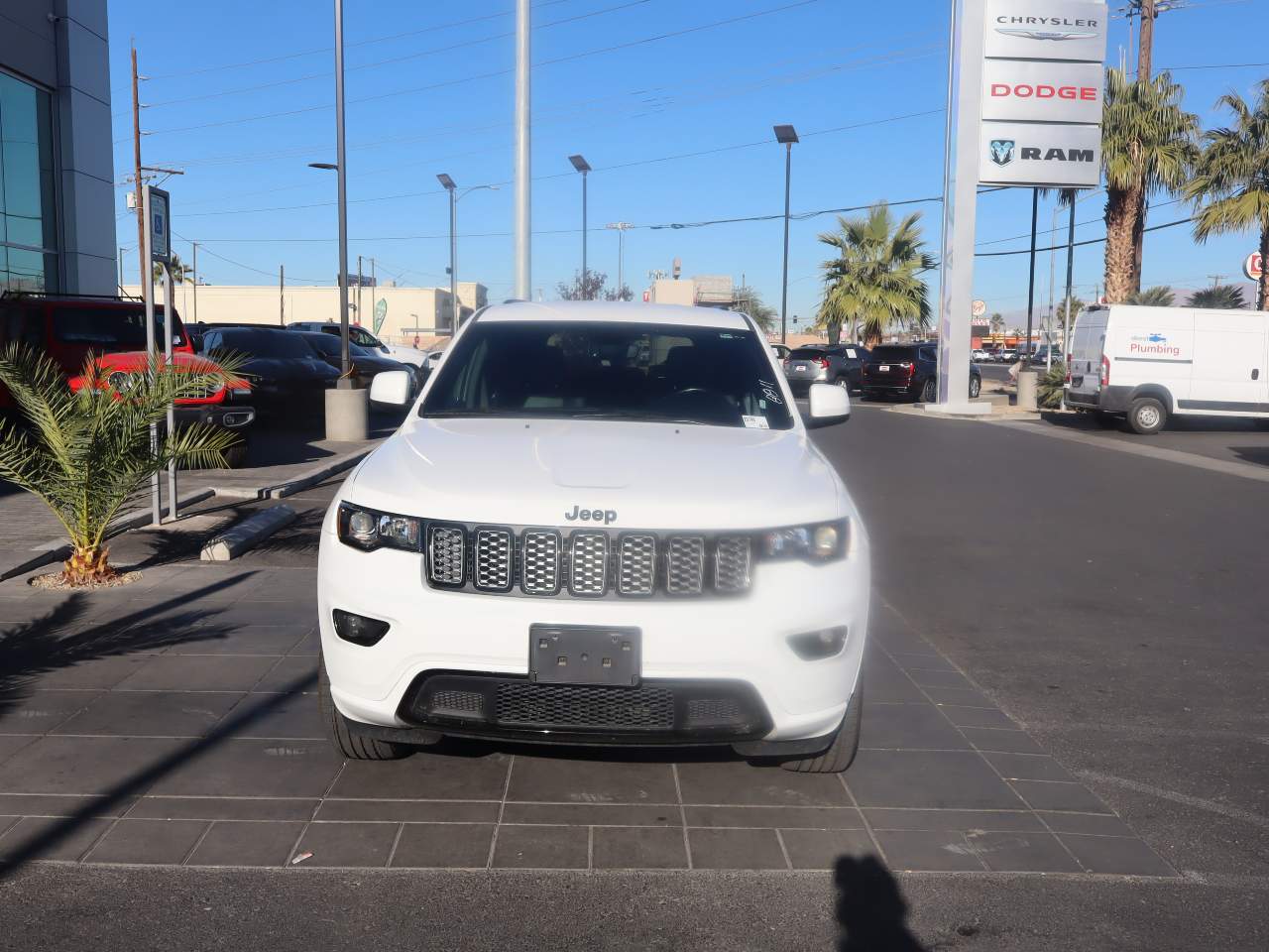 2022 Jeep Grand Cherokee WK Laredo X